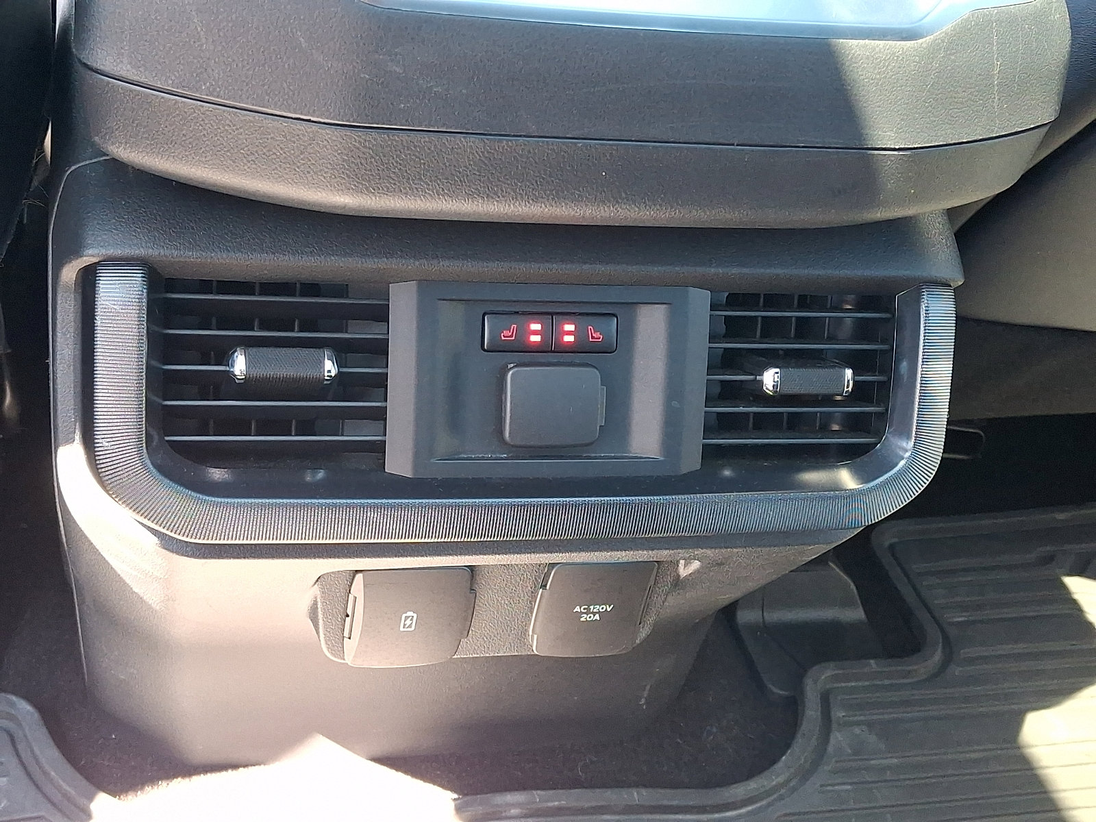 Certified 2021 Ford F150 Raptor w/ Raptor 37 Performance Package image 13