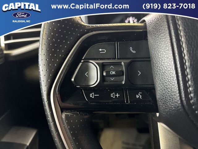 Used 2024 Toyota Tundra SR5 w/ SR5 Convenience Package image 24