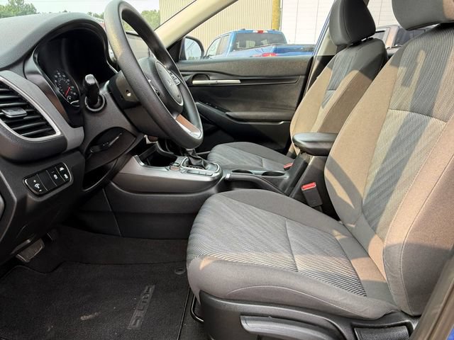 Used 2023 Kia Seltos LX AWD/4WD image 19