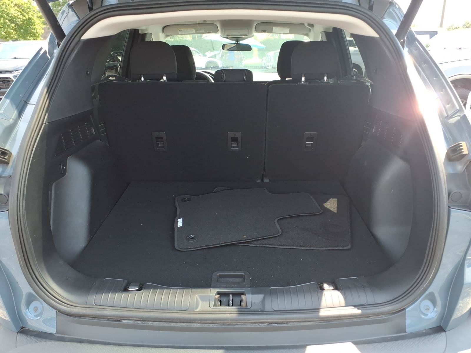 Certified 2023 Ford Escape Active AWD/4WD image 22