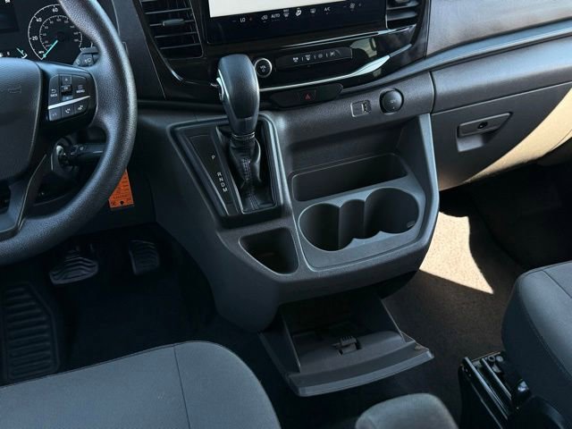 Certified 2024 Ford Transit 350 XLT RWD image 23