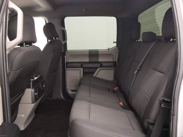 Certified 2020 Ford F150 XL w/ Equipment Group 101A Mid RWD image 38