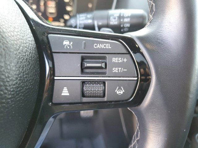 Used 2023 Honda Civic Sport Touring image 21