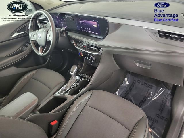 Used 2025 Buick Encore GX Preferred image 18