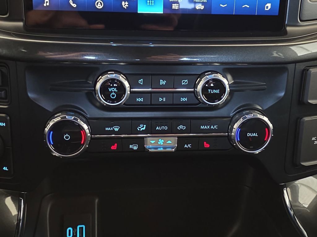 Certified 2023 Ford F150 XLT w/ Equipment Group 302A High image 22