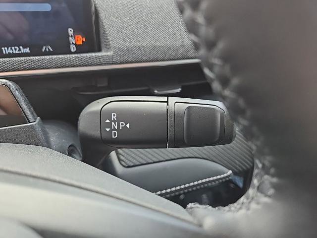 Certified 2025 Ford Mustang Mach-E Premium AWD/4WD image 24