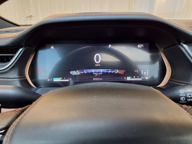 Used 2021 Jeep Grand Cherokee L Summit w/ Advanced Protech Group IV AWD/4WD image 19