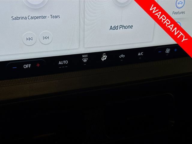 Certified 2025 Ford Maverick XL image 16