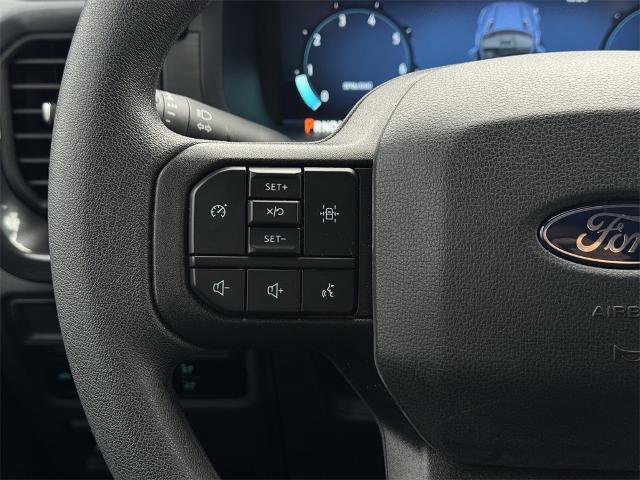 Certified 2024 Ford F150 STX image 20