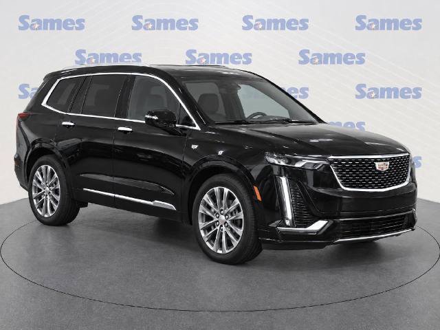 Used 2020 Cadillac XT6 Premium Luxury