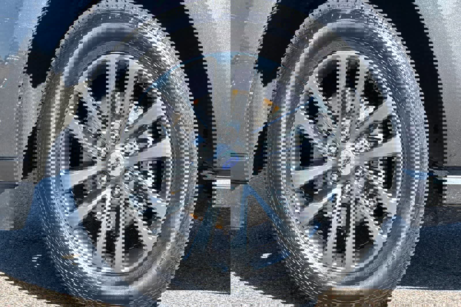 Certified 2021 Ford Expedition Max Limited image 28