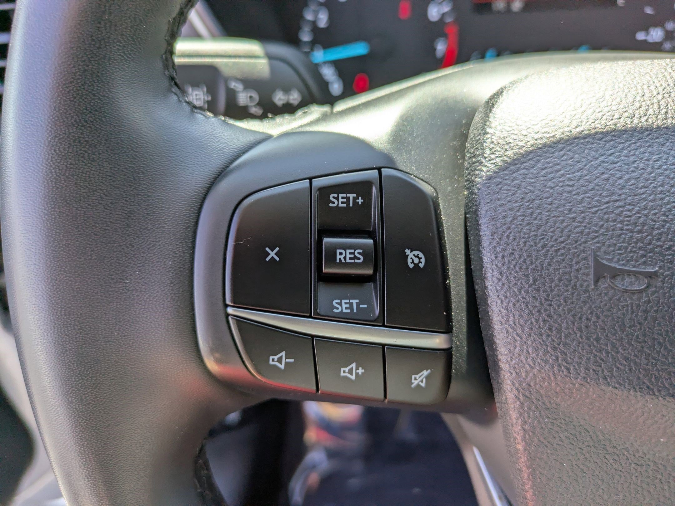 Certified 2022 Ford Escape SE w/ Convenience Package FWD image 19