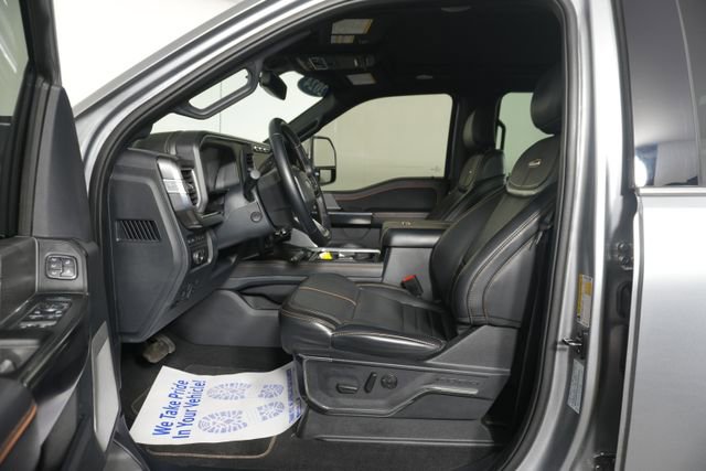 Certified 2024 Ford F250 Platinum AWD/4WD image 33