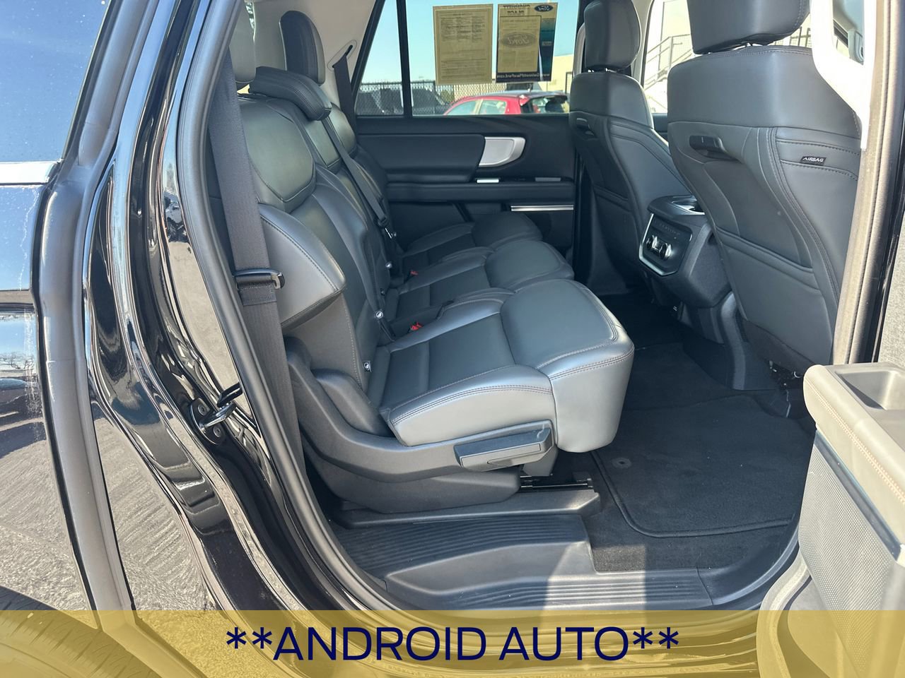 Certified 2025 Ford Expedition Max Active image 17