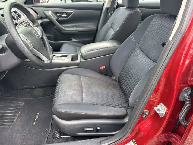 Used 2018 Nissan Altima 2.5 S w/ S Convenience Package FWD image 16