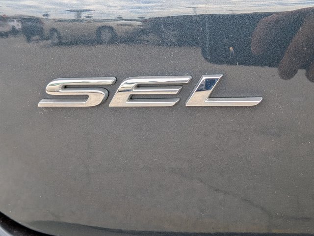 Certified 2023 Ford Edge SEL w/ Convenience Package AWD/4WD image 32