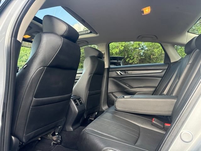 Used 2019 Honda Accord EX-L image 43