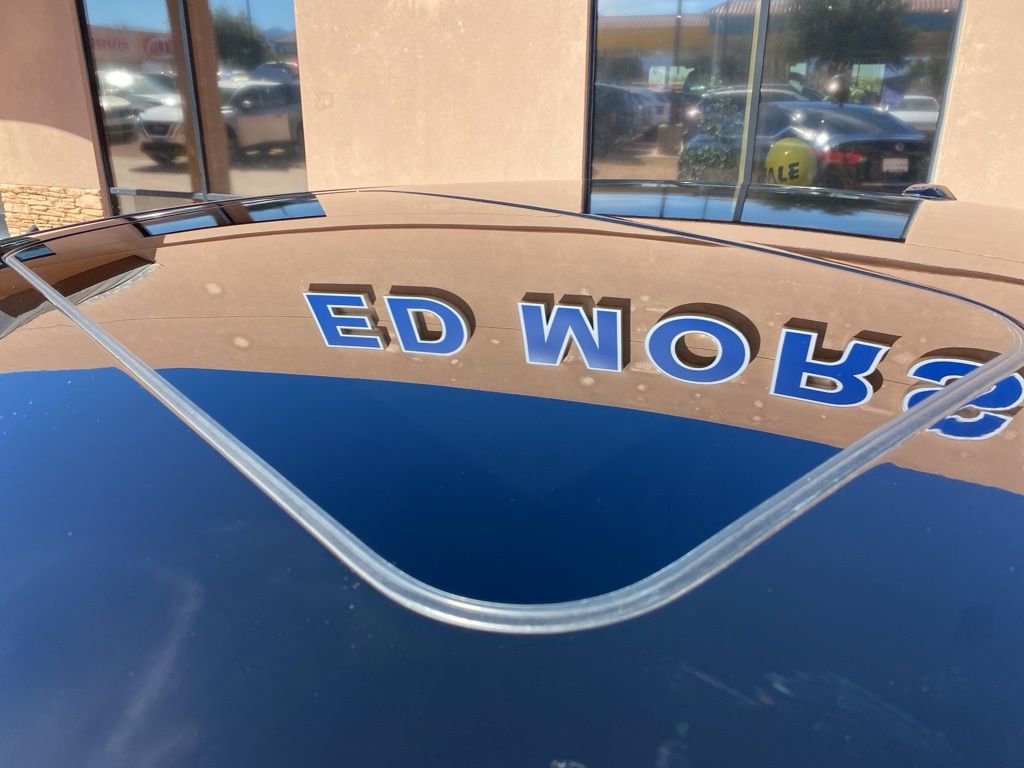 Used 2021 Nissan Altima 2.5 SR w/ SR Premium Package image 13