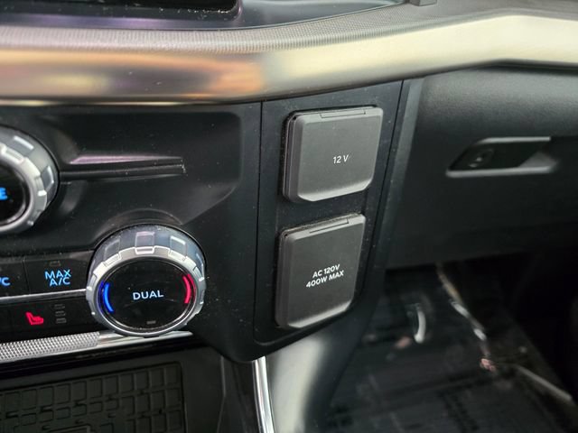 Certified 2023 Ford F150 Raptor w/ Raptor Carbon Fiber Package AWD/4WD image 36