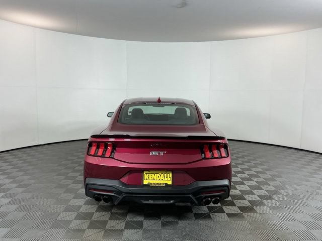 Certified 2025 Ford Mustang GT Premium RWD image 6