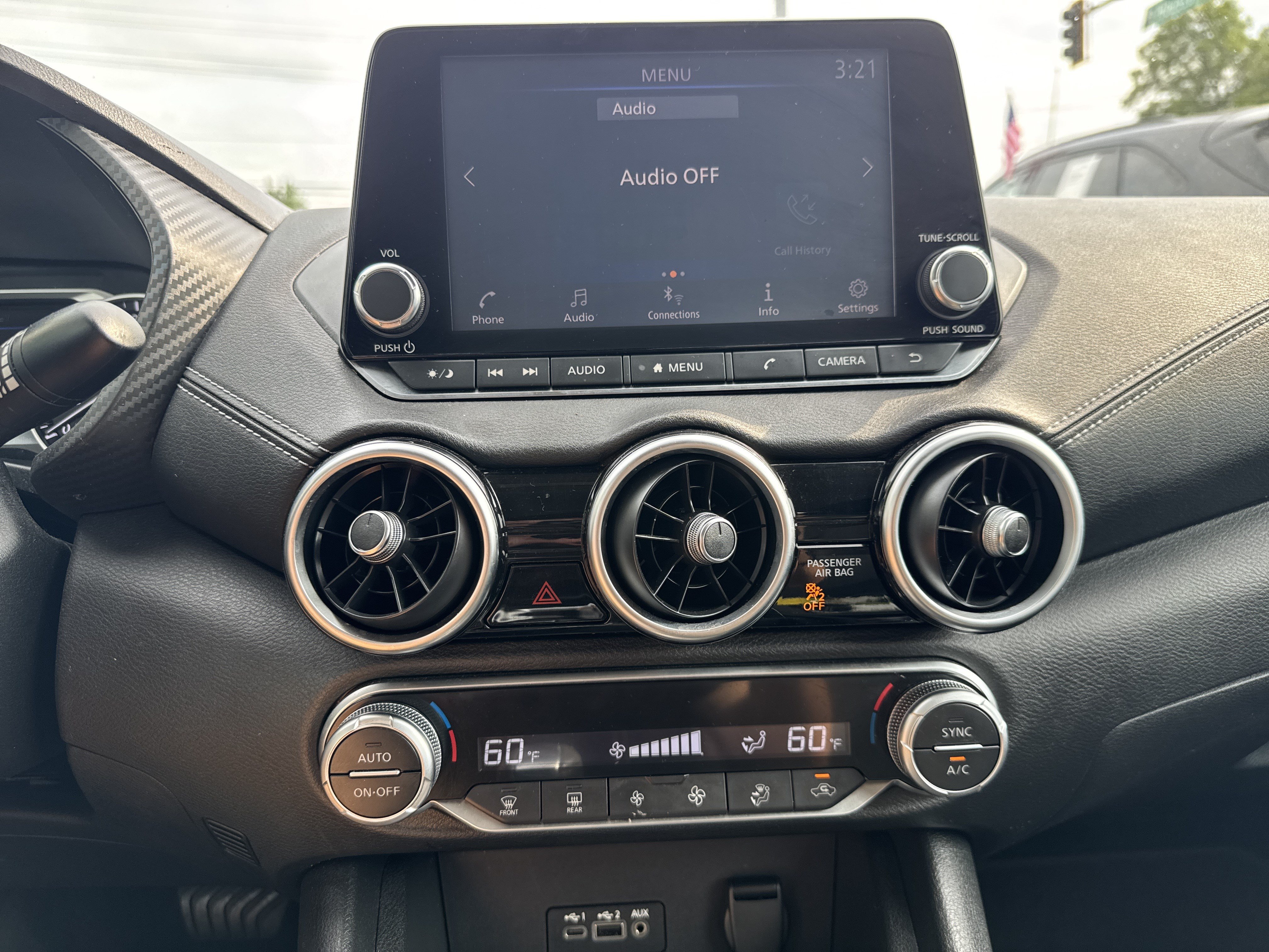 Used 2020 Nissan Sentra SV FWD image 19