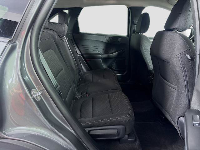 Certified 2025 Ford Escape Active FWD image 25