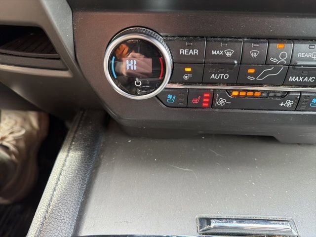 Certified 2020 Ford Expedition Max XLT w/ Equipment Group 202A image 34