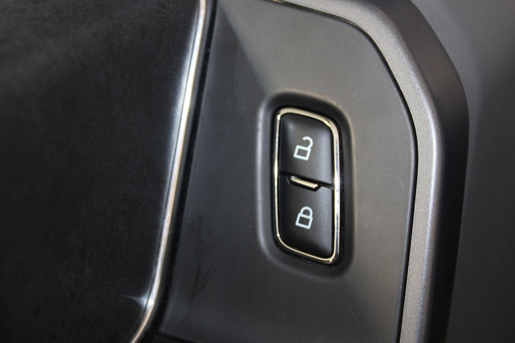 Certified 2025 Ford F150 XLT w/ Equipment Group 301A Standard image 20