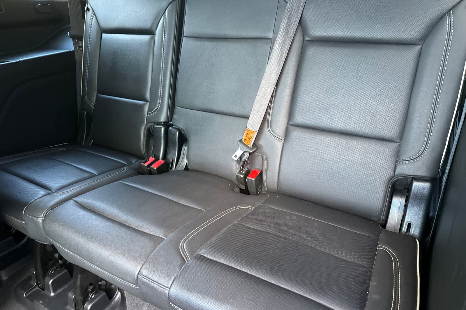 Used 2023 Chevrolet Tahoe Premier AWD/4WD image 15