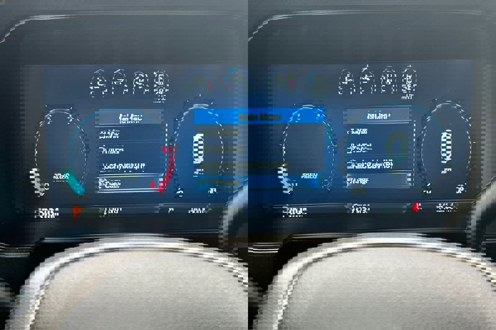 Certified 2024 Ford F350 Platinum image 24