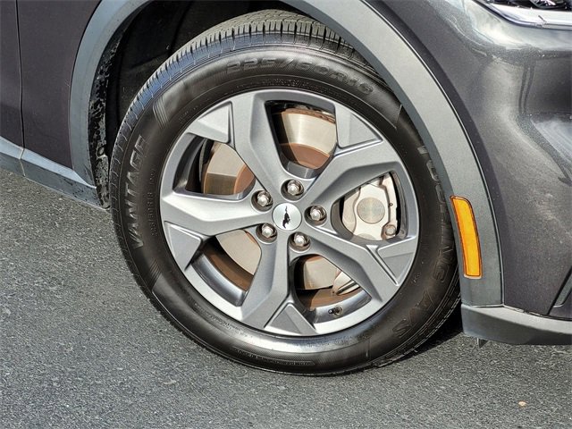 Certified 2022 Ford Mustang Mach-E Select image 12