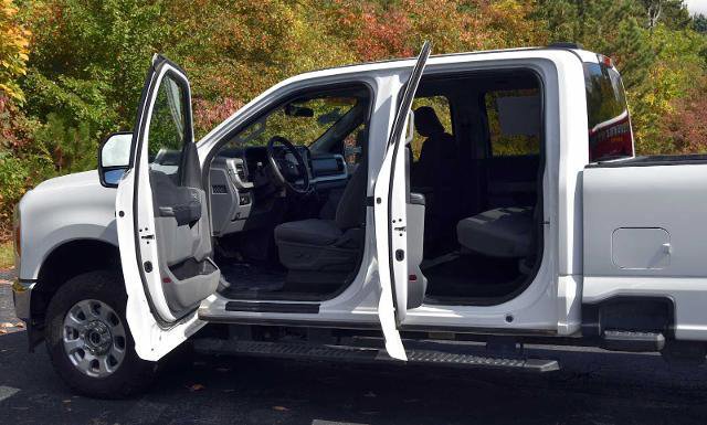 Certified 2024 Ford F250 XLT image 16