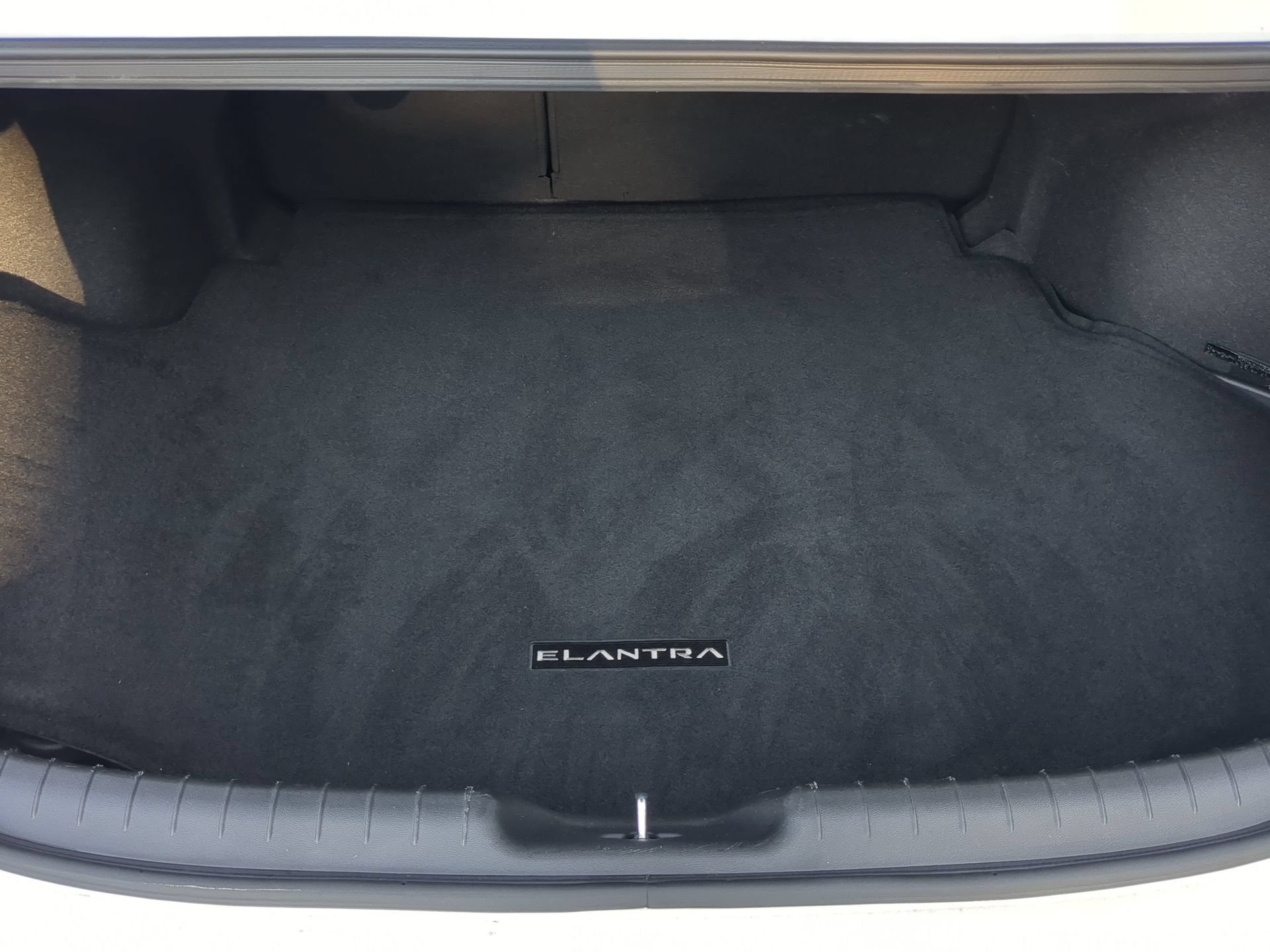 Used 2024 Hyundai Elantra N Line FWD image 46