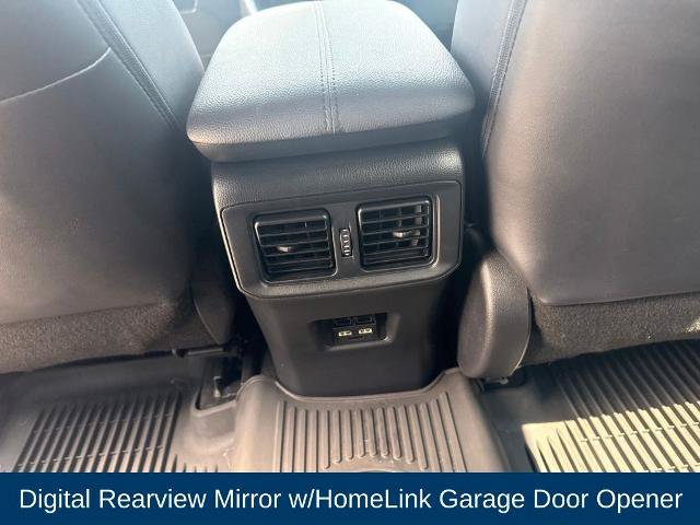 Used 2021 Toyota RAV4 XSE w/ XSE Grade Weather Package AWD/4WD image 16
