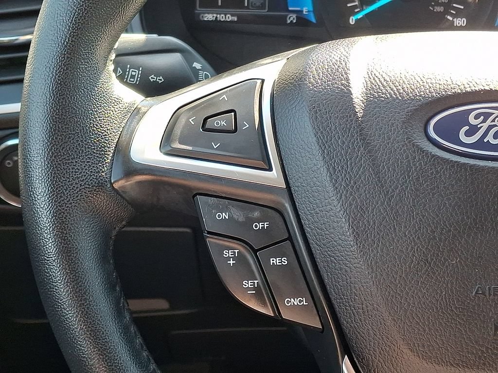 Certified 2024 Ford Edge SEL w/ Convenience Package AWD/4WD image 20