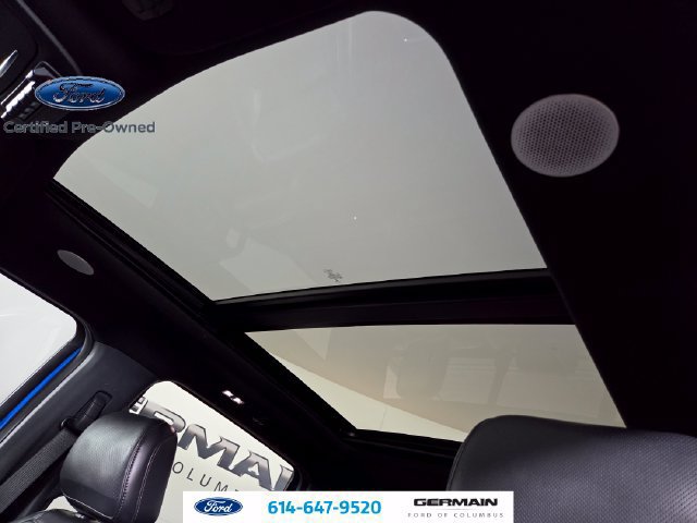 Certified 2021 Ford F150 Raptor w/ Equipment Group 801A High AWD/4WD image 34