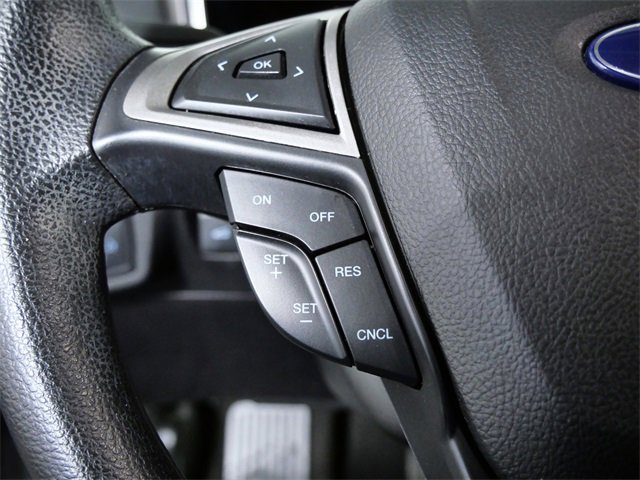 Certified 2020 Ford Fusion SE image 21