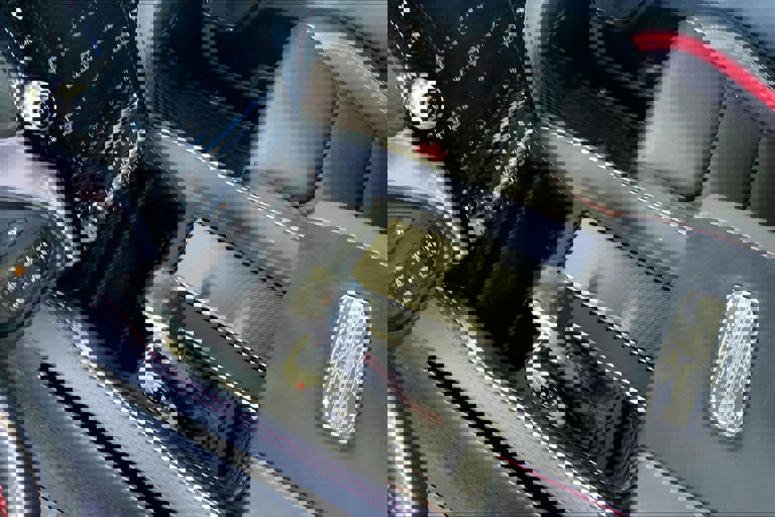 Used 2022 RAM 1500 TRX w/ TRX Level 2 Equipment Group image 17