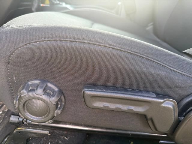 Used 2023 Jeep Wrangler Unlimited Sport AWD/4WD image 22