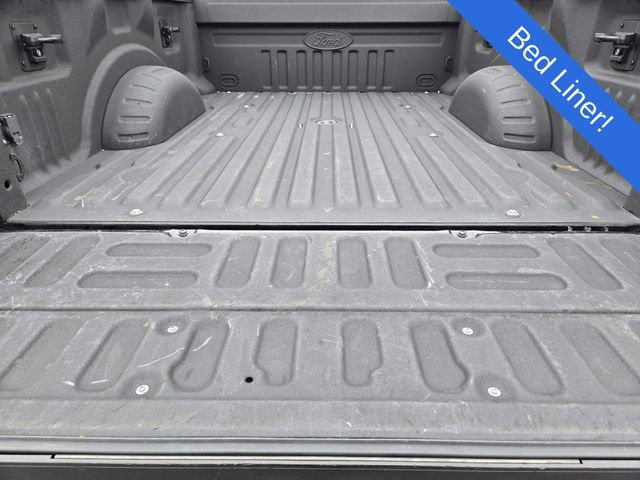 Certified 2020 Ford F350 Lariat AWD/4WD image 30