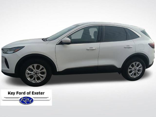 Certified 2023 Ford Escape Active w/ Tech Pack #2 AWD/4WD image 8