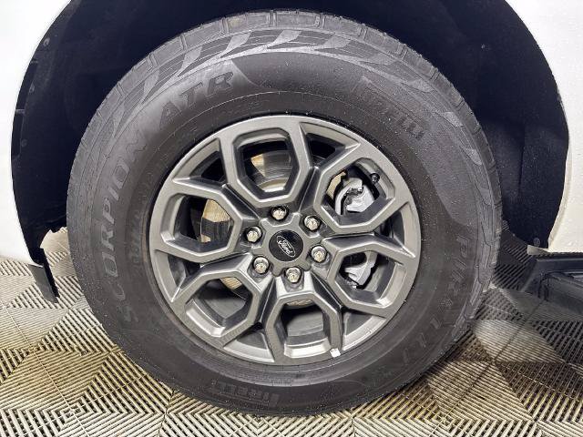 Certified 2026 Ford Expedition Active RWD image 14