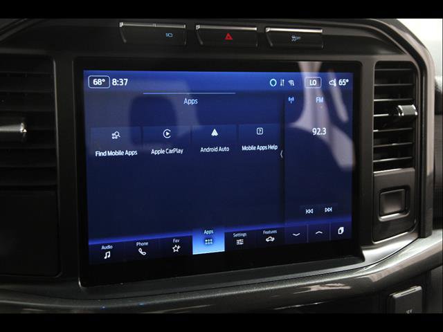 Certified 2022 Ford F150 XLT w/ Equipment Group 302A High AWD/4WD image 14