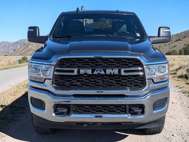 Used 2024 RAM 2500 Tradesman w/ Chrome Appearance Group AWD/4WD image 9