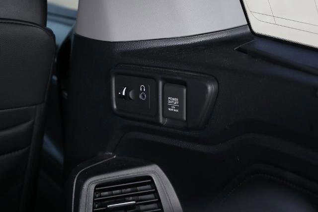 Used 2024 Honda Odyssey Touring image 16