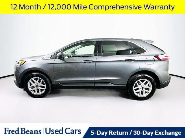 Certified 2024 Ford Edge SEL w/ Convenience Package video 2