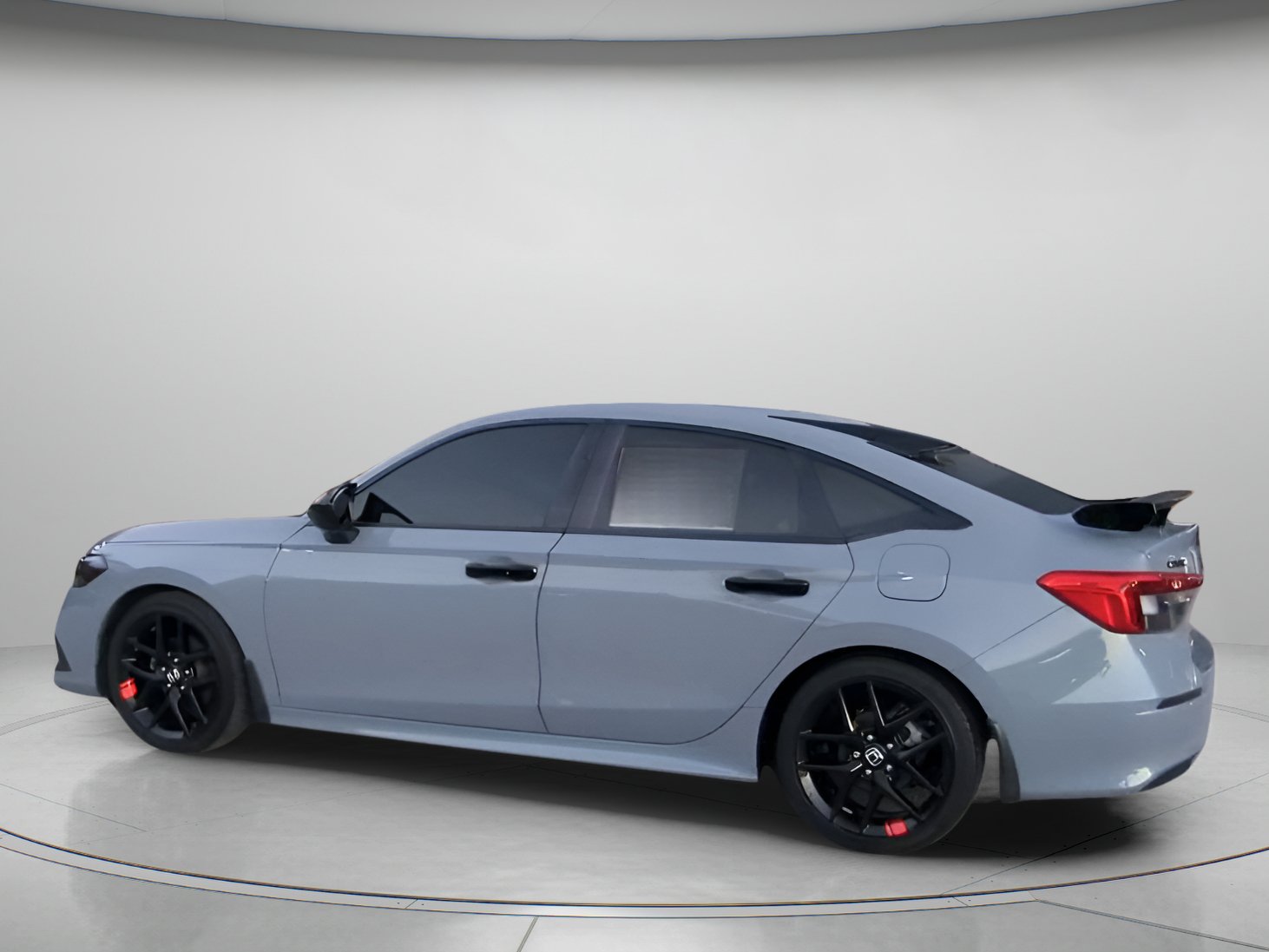 Used 2024 Honda Civic Sport image 18