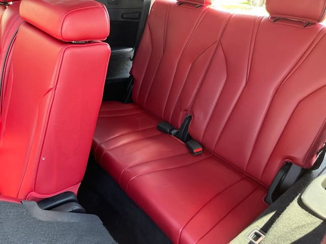 Used 2023 Acura MDX Type S AWD/4WD image 18
