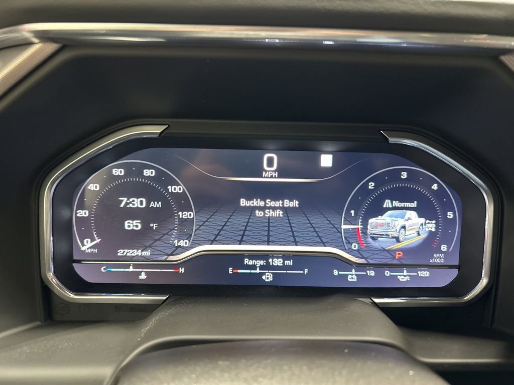 Used 2023 GMC Sierra 1500 Denali image 20