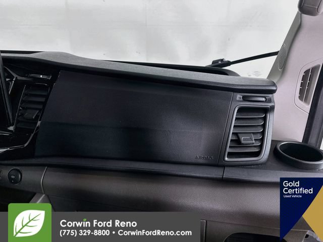 Certified 2025 Ford Transit 350 XLT AWD/4WD image 29